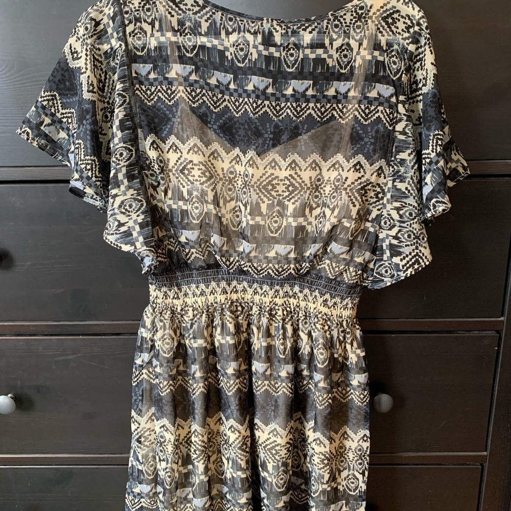 Dress - Picture 4 of 5